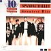 Spandau Ballet:Greatest Hits