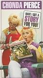 Have I Got a Story for You! [VHS]