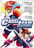 Revue Adv Films  / Cyberteam in Akihabara 3: Cyber History