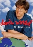 DVD : Dave's World - The First Season