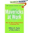 Mavericks at Work LP