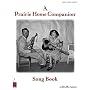 A Prairie Home Companion Song Book:  Piano, Vocal, Guitar