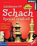 Produkt-Bild: Jubil&auml;ums-CD Schach Spezial randvoll