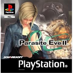 Parasite Eve 2