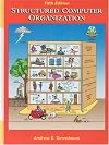 Structured Computer Organisation