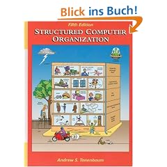 Structured Computer Organisation. (Alternative Etext Formats)