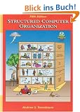 Structured Computer Organisation. (Alternative Etext Formats)