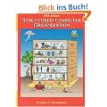 Structured Computer Organisation. (Alternative Etext Formats)