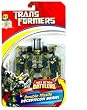 Transformers Fast Action Battlers Double Missle Deception Brawl