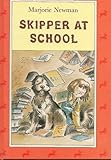 Skipper at school