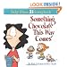 Something Chocolate This Way Comes: A Baby Blues Collection (Baby Blues Scrapbook #21)