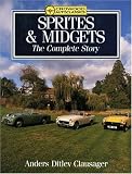  : Sprites and Midgets: The Complete Story
