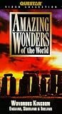 Wonderous Kingdom: England, Scotland & Ireland
