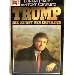 Trump. Die Kunst des Erfolges.