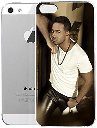 Chenxstore iPhone 5s case PropuesfaIndecenfe Romeo Santos Impacto Latin News Billboard Tropical Songs Number One cAwpv Singles clean cover
