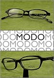 MODO Prescription Eyewear - mod224blk