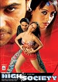 Yehi Hai High Society (2005) (Hindi Film / Bollywood Movie / Indian Cinema DVD)