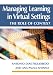 Books : Managing Learning in Virtual Settings: The Role of Context
