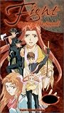 Spirit of the Sword- Dubbed