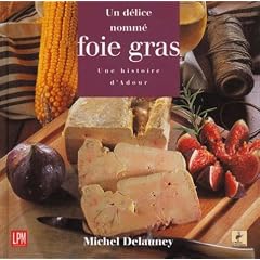 Un d�lice nomm� foie gras