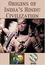 Origins of India&iquest;s Hindu Civilization DVD