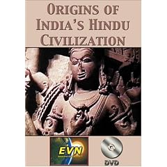Origins of India�s Hindu Civilization DVD
