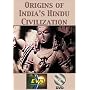 Origins of India�s Hindu Civilization DVD