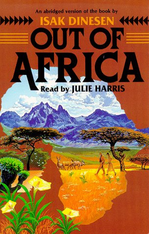 City Travel Guides Discounted  Books : The Isak Dinesen collection