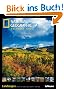 National Geographic Landscapes calendar 2012