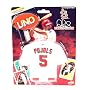 St. Louis Cardinals Albert Pujols Uno Card Game
