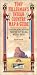 Tony Hillerman's Indian Country Map & Guide, second edition