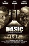 Basic - John Travolta