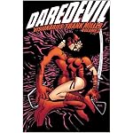 Daredevil Visionaries - Frank Miller, Vol. 3 book cover