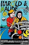 Harold and Maude Poster Movie French 11x17