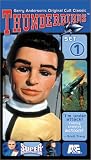 Thunderbirds - Set 1