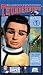 VHS : Thunderbirds - Set 1
