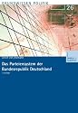 Das Parteiensystem der Bundesrepublik Deutschland