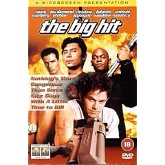 Big Hit, The [DVD]