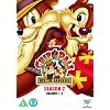 Chip N Dale Rescue Rangers Season 2 [DVD]
