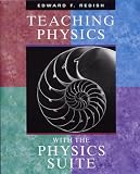 Teaching Physics with the Physics Suite CD