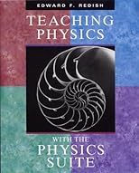 Teaching Physics with the Physics Suite CD