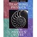 Teaching Physics with the Physics Suite CD