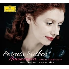 "Amoureuses" Mozart / Haydn / Gluck