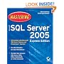 Mastering Microsoft SQL Server 2005 Express Edition