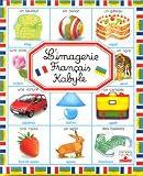 L_imagerie fran�ais-kabyle