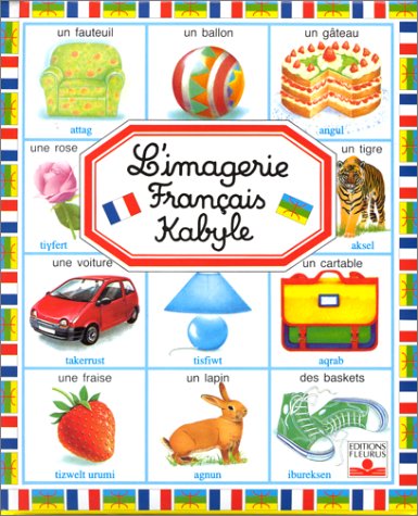 L_imagerie fran�ais-kabyle