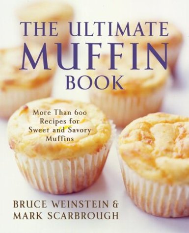 Buy The Ultimate Muffin Book: More Than 600 Recipes for Sweet and Savory Muffins online at Discounted New and Used prices. Delivered to your door with Off-The-Bookshelf.