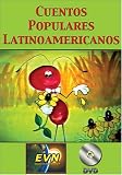 Cuentos Populares Latinoamericanos DVD