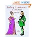 Italian Renaissance Costumes Paper Dolls (Paper Doll Series)