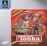Tonka Search And Rescue